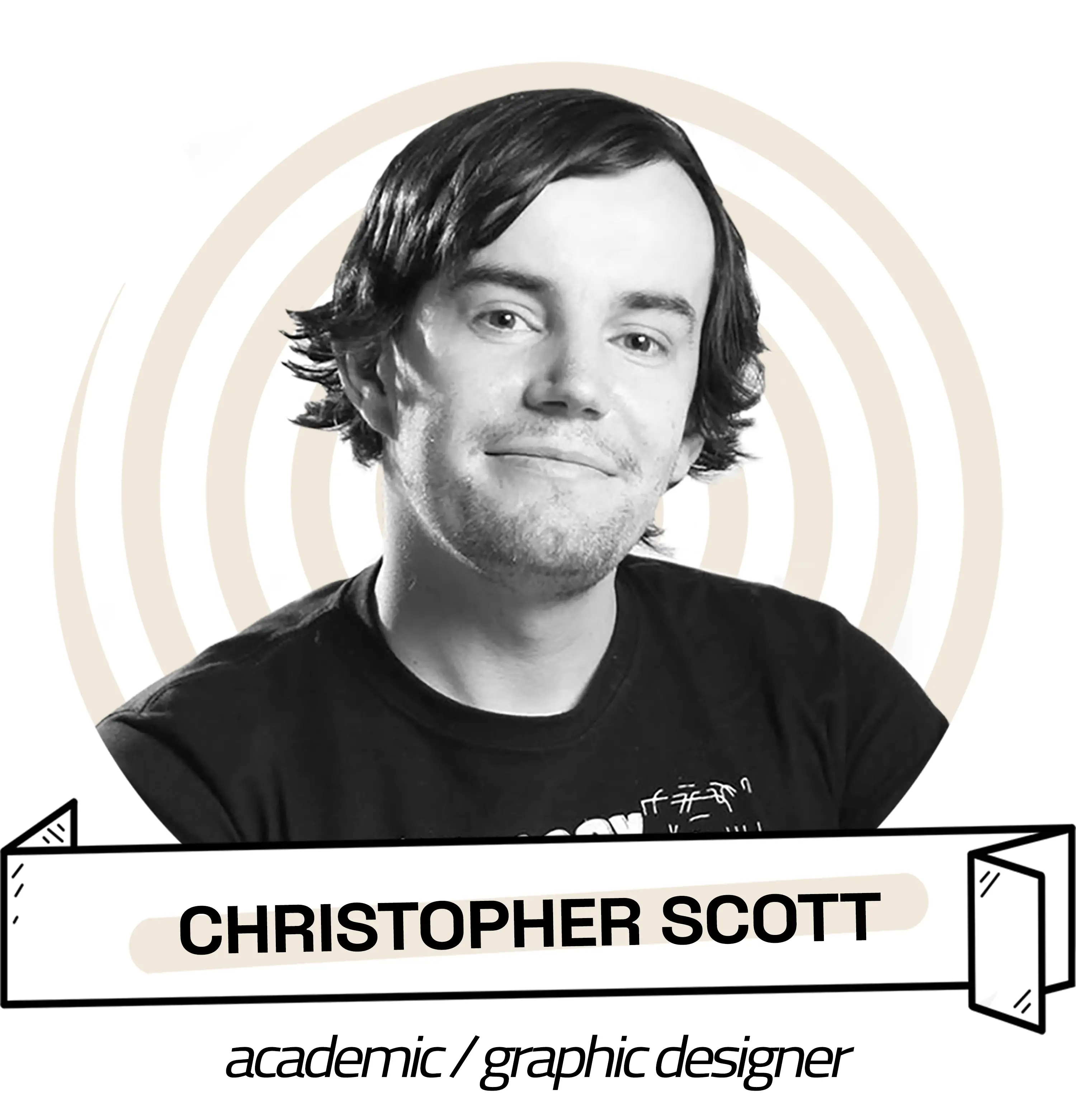 Christopher Scott 25