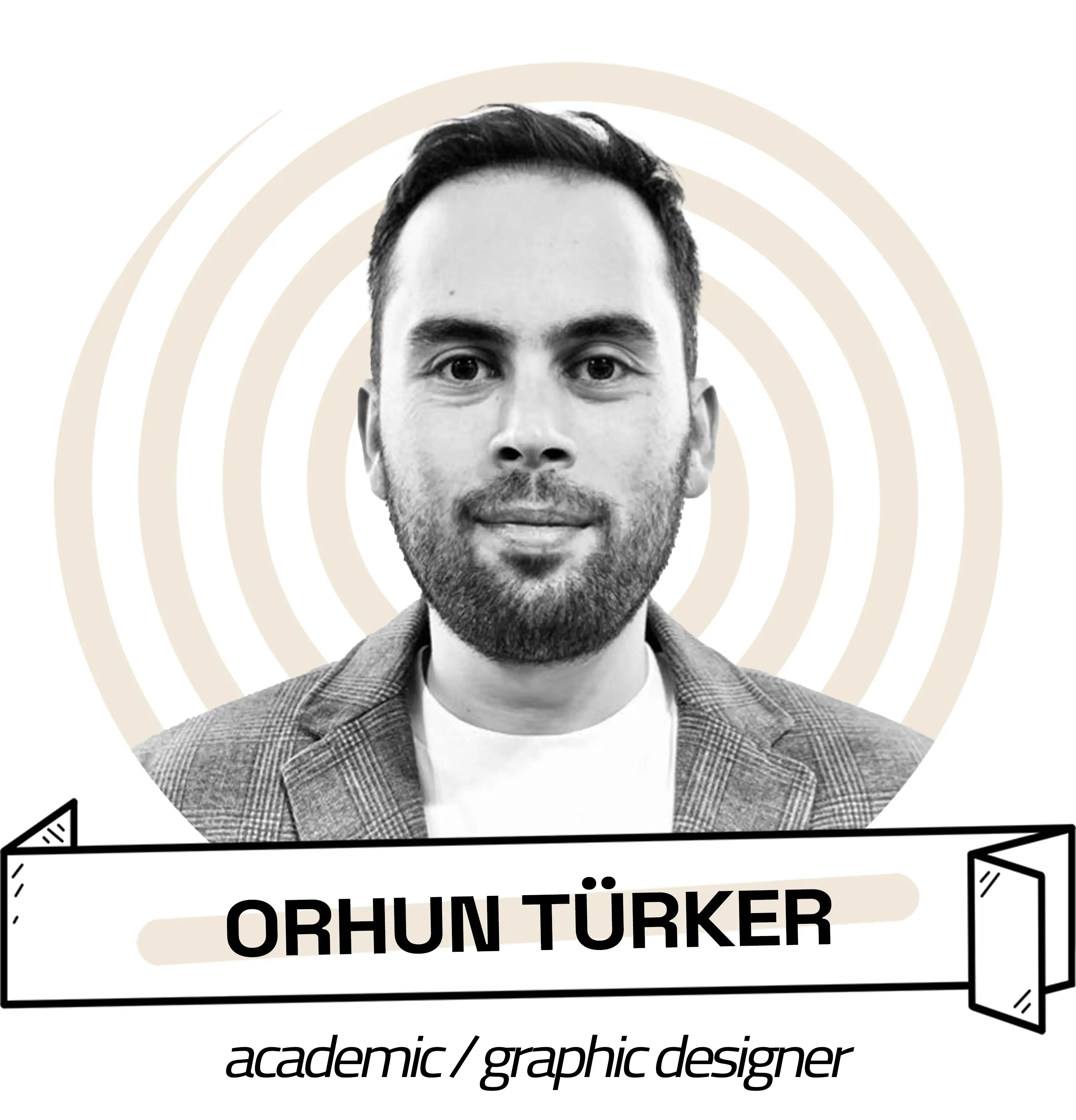 ORHUN TURKER 25