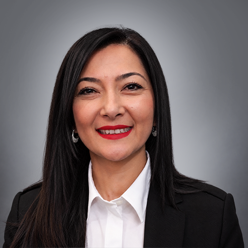 Doç. Dr. Özden Gezer Oğuz